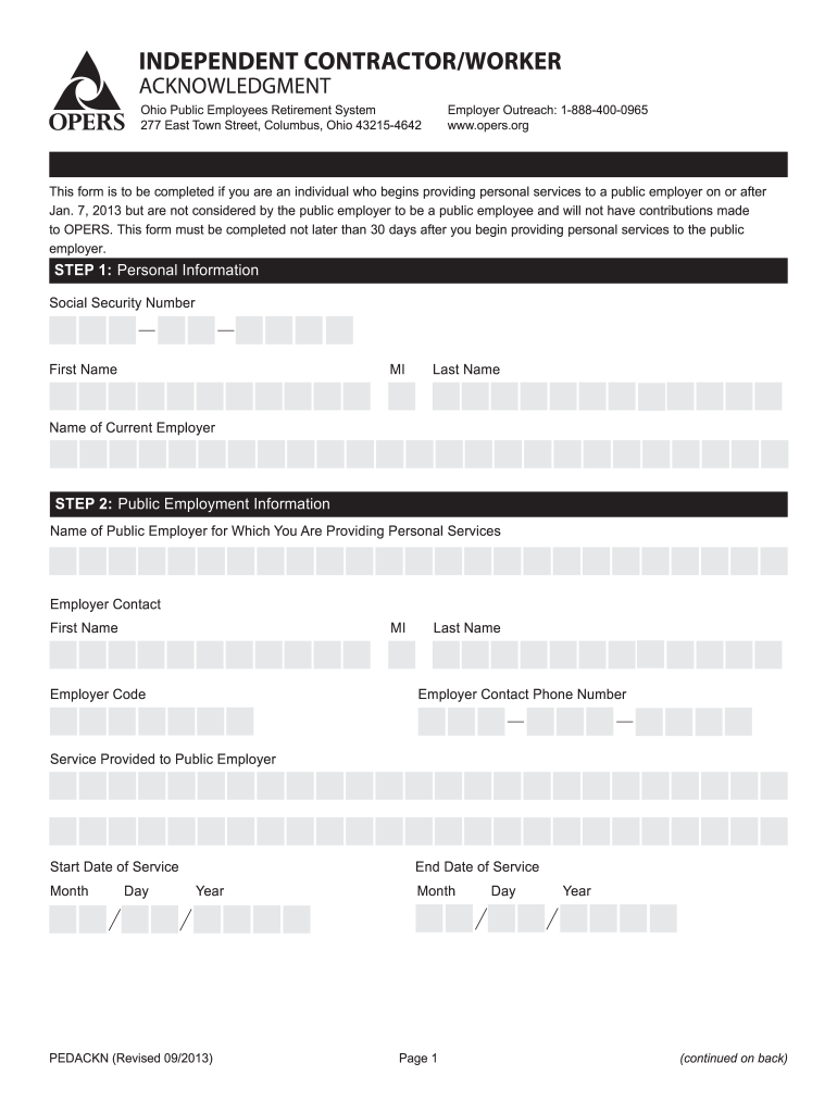 1099 Form Independent Contractor Pdf Report Of Independent Contractor 