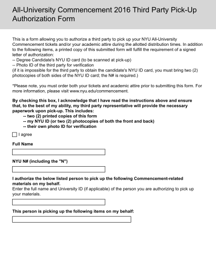 133 Sample Health Authorization Letter Page 2 Free To Edit Download 