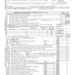 14 Form 1040nr ez Free To Edit Download Print CocoDoc