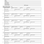 19 Bcbs Claim Form Illinois Free To Edit Download Print CocoDoc