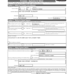 2022 TV Licence Refund Form Fillable Printable PDF Forms Handypdf