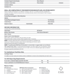 22 Advance Care Planning Questionnaire Free To Edit Download Print