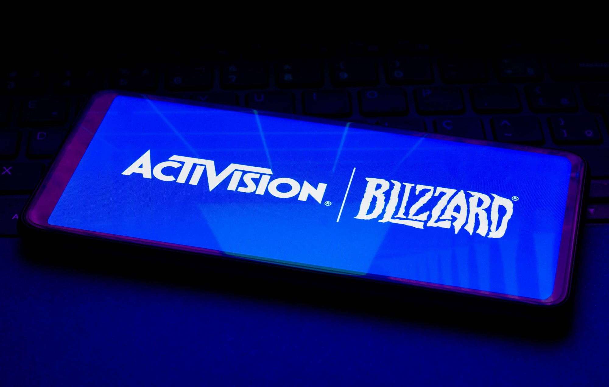 Activision Blizzard Employees Form Anti discrimination Committee 