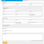 Bahamasair Refund Form Airlines Airports