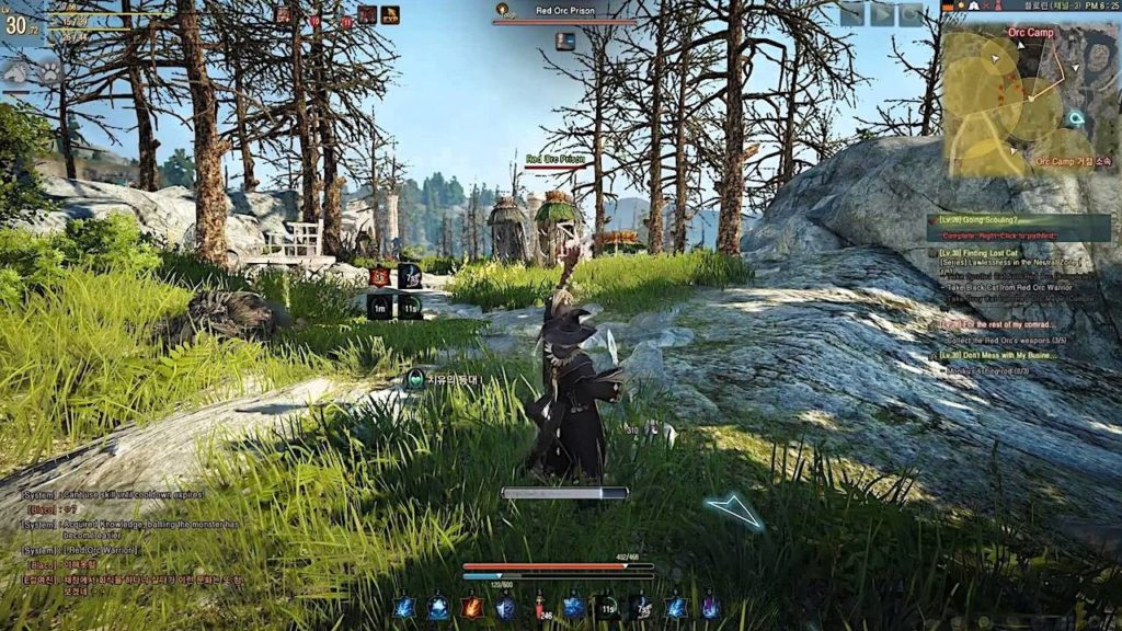 Black Desert Online De Payant Offert JVMag ch