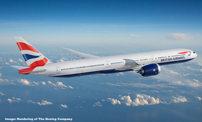 British Airways Has Started To Refund Some Customers Their Travel