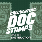 Calculating Doc Stamps Ask The Instructor YouTube