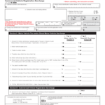 Car Tax Refund Form Texas Free Download