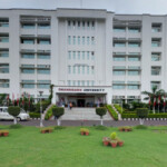 Chandigarh University Courses Admission Fee Structure