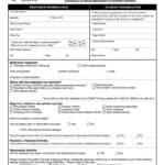Cigna Prior Authorization Form For Remicade Infusion 2020 Fill And