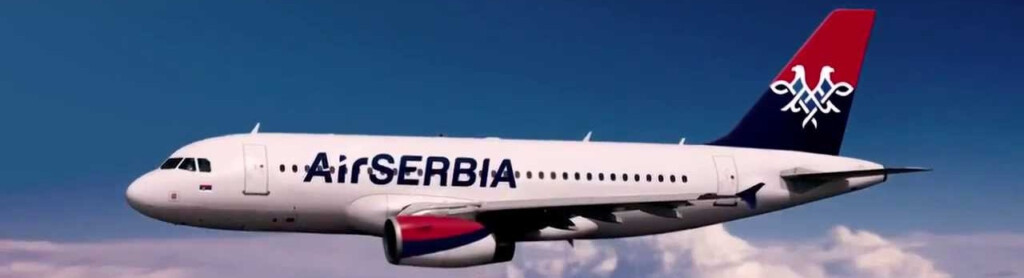 Claim Air Serbia Online Compensation Form