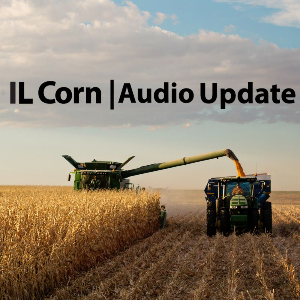 CORN CHECKOFF AGGRESSIVELY BUILDING DEMAND FOR ILLINOIS TOP CROP