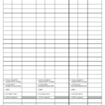 DD Form 2917 Download Fillable PDF Or Fill Online Physical Inventory