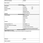 Dentist Registration Form Fill Online Printable Fillable Blank