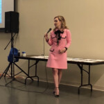 Dr Derick Speaks At Buffalo Grove Park District Derick Dermatology