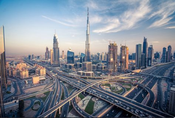 Dubai Plans New Rental Security Deposit Refund Forms Oracle Properties