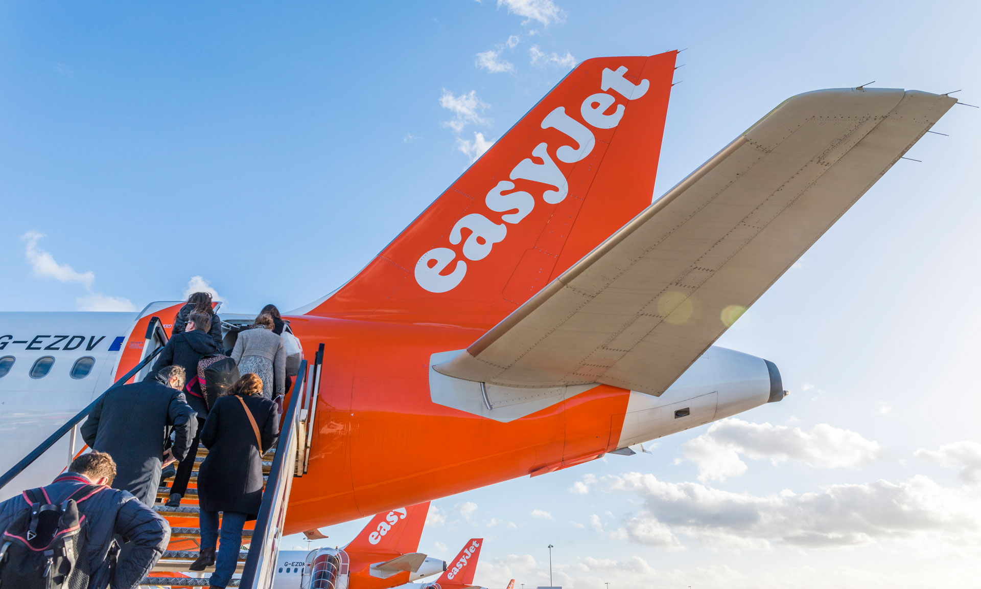 EasyJet Adds Online Refund Form For Cancelled Flights Which News