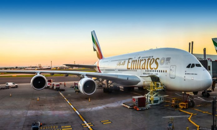 Emirates Refuses Full Refunds On Cancelled Flights