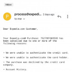 Expedia Credit Card Customer Service Expedia Refuses To Refund Fully