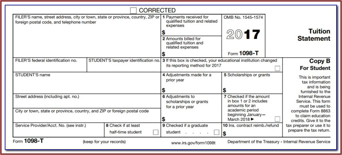 Fillable 1098 Mortgage Interest Form Form Resume Examples yKVBbovrVM