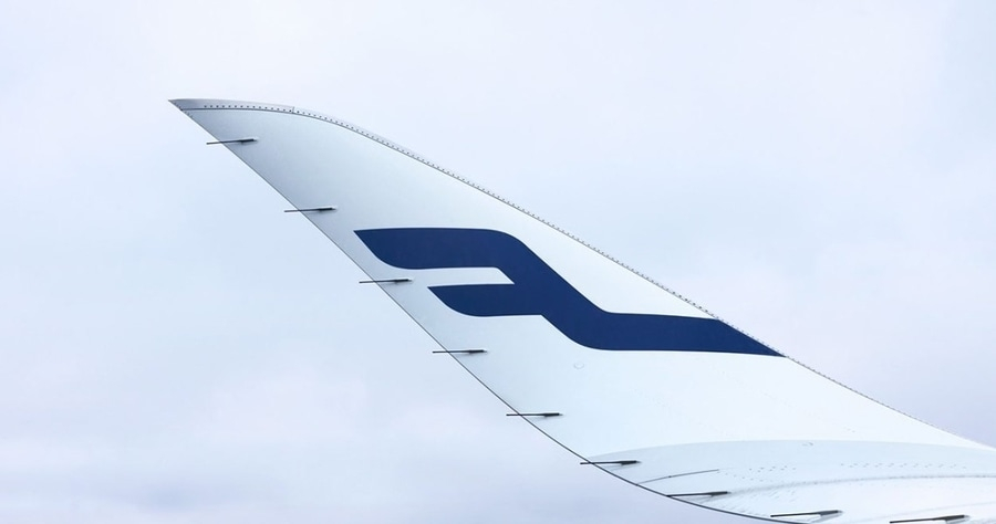 Finnair Installiert Arc Kartenplattform An Bord Ihrer 