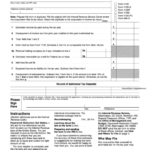Form 4466 Corporation Application For Quick Refund Of Overpayment Of