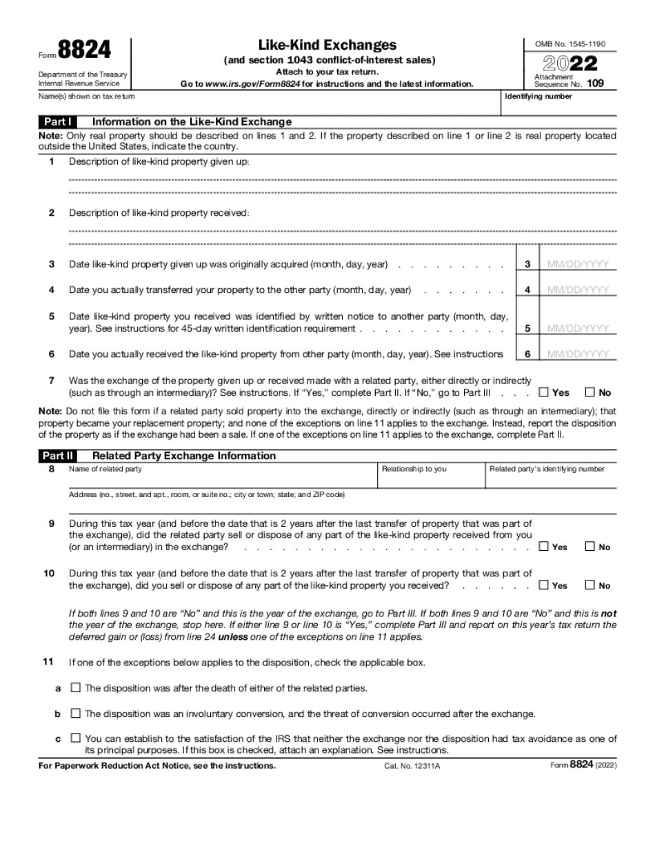 Form 843 Claim For Refund And Request For Abatement IRS Fill