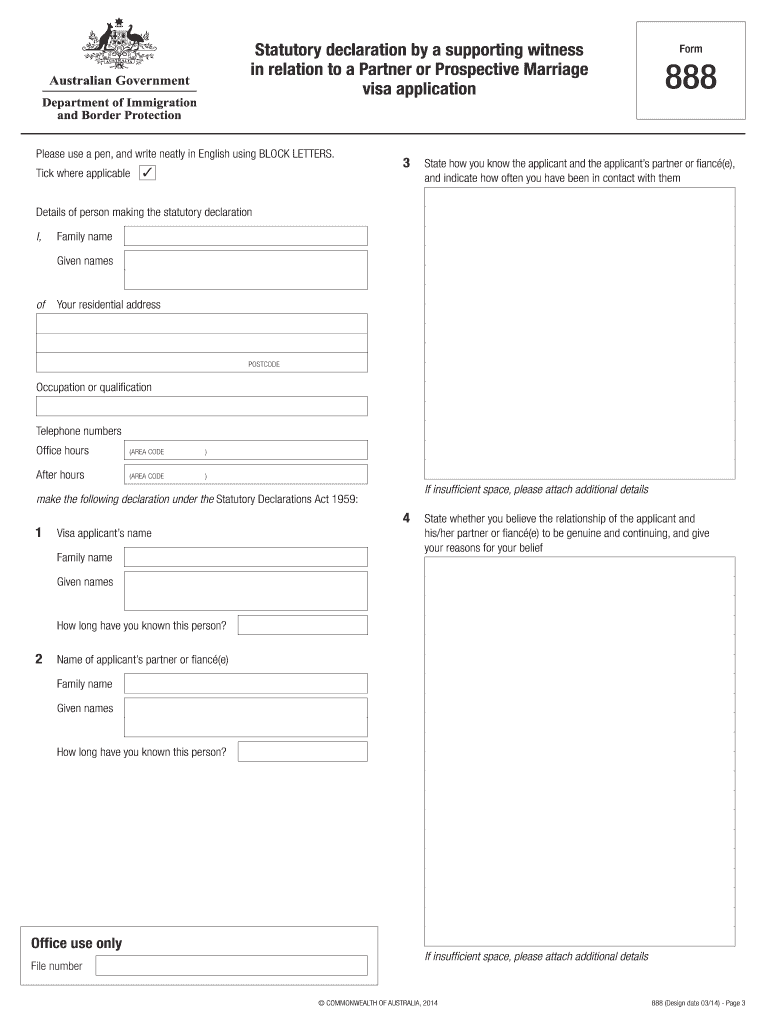 Form 888 Sample Pdffiller Com Fill Out Sign Online DocHub