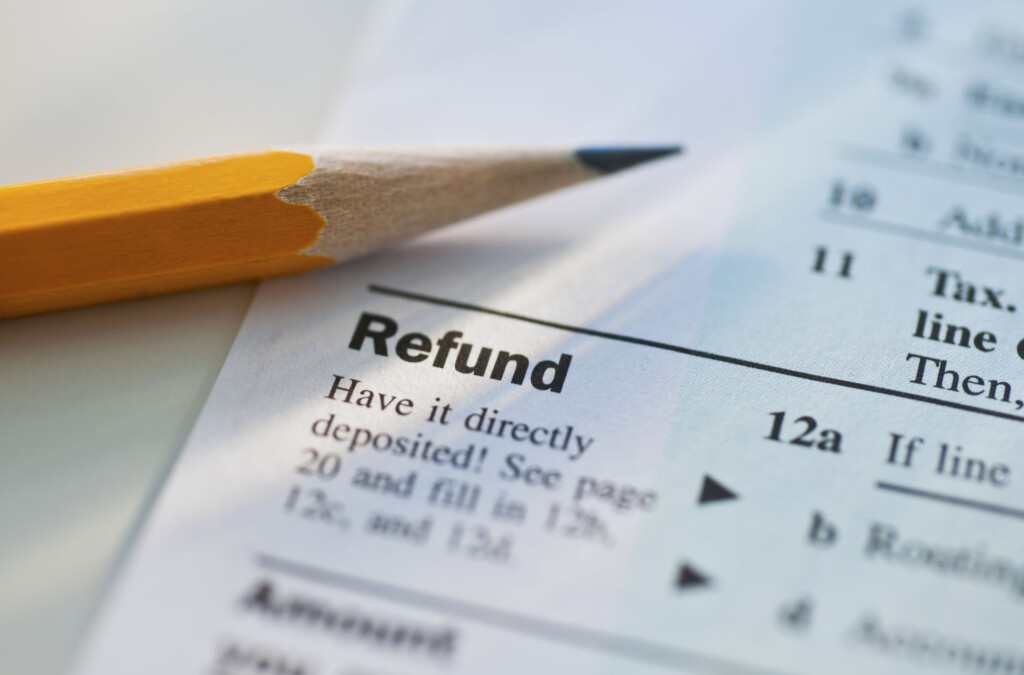 Form 8888 Allocation Of Refund Including Savings Bond Purchases 