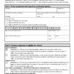 Form DFS A3 1932 Download Fillable PDF Or Fill Online Fica Refund