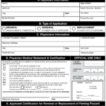 Form MVD 10383 Download Fillable PDF Or Fill Online Application For