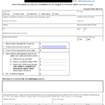 Form R 20127 Download Fillable PDF Or Fill Online Claim For Refund Of