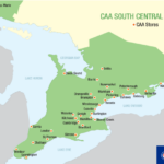 FREE 25 Best Western Travel Card For CAA South Central Ontario Members