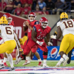 From SoCal To The East Coast Fresno State Sets Football Schedule