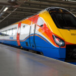 Government Confirms East Midlands Trains Franchise