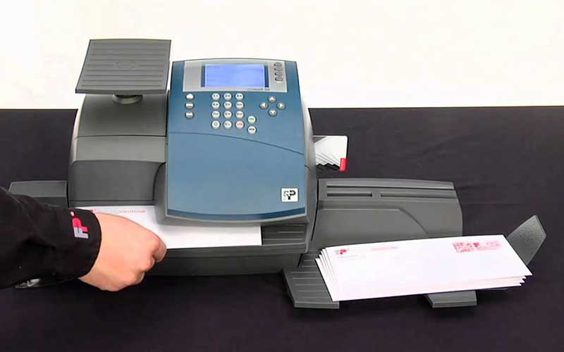 How Much Does A Pitney Bowes Postage Meter Cost Compare Postage