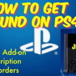 How To Get Refund On PS4 YouTube