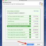 How To View And Submit HMRC VAT Returns