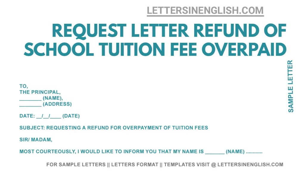 How To Write A Demand Letter For Refund Utaheducationfacts