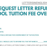 How To Write A Demand Letter For Refund Utaheducationfacts