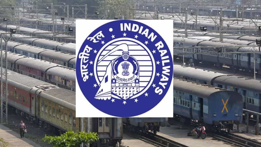 Indian Railways Cancels 141 Trains Today Gorakhpur Humsafar Express