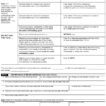 IRS Form 8233 Download Fillable PDF Or Fill Online Exemption From