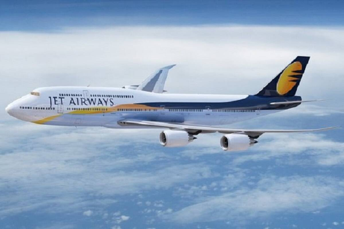 Jet Airways To Refund Maximum Of 15000 Against Per Claim Travelobiz