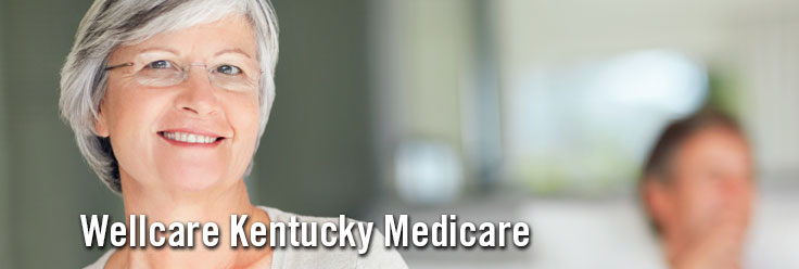 Kentucky Medicaid Vision