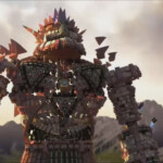 Knack Final Boss And Ending Walkthrough Ending YouTube