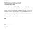 Letter Requesting Waiver Template Free PDF Google Docs Word