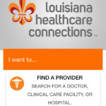 Louisiana Health Connect Apps 148Apps