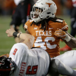 Malik Jefferson Sues To Collect On Draft Insurance Policy