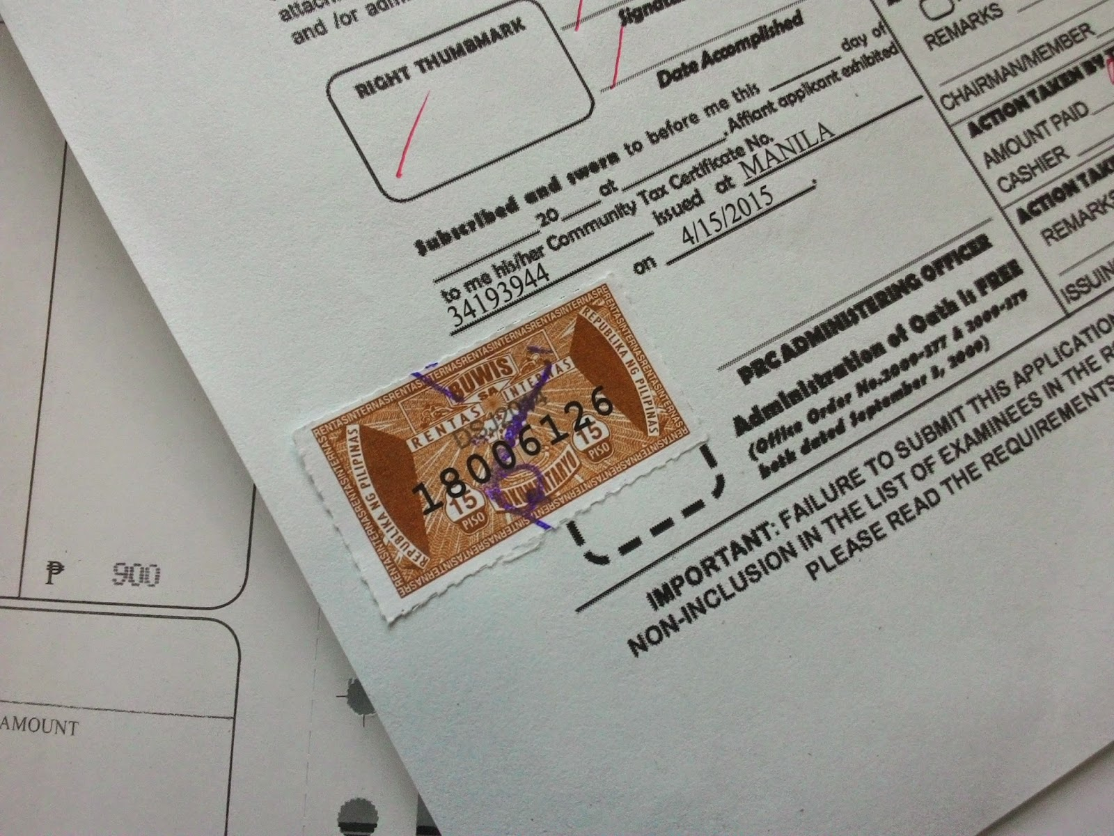 Mark Delgado Blog Your Ultimate Guide To Securing Your PRC Exam Permit