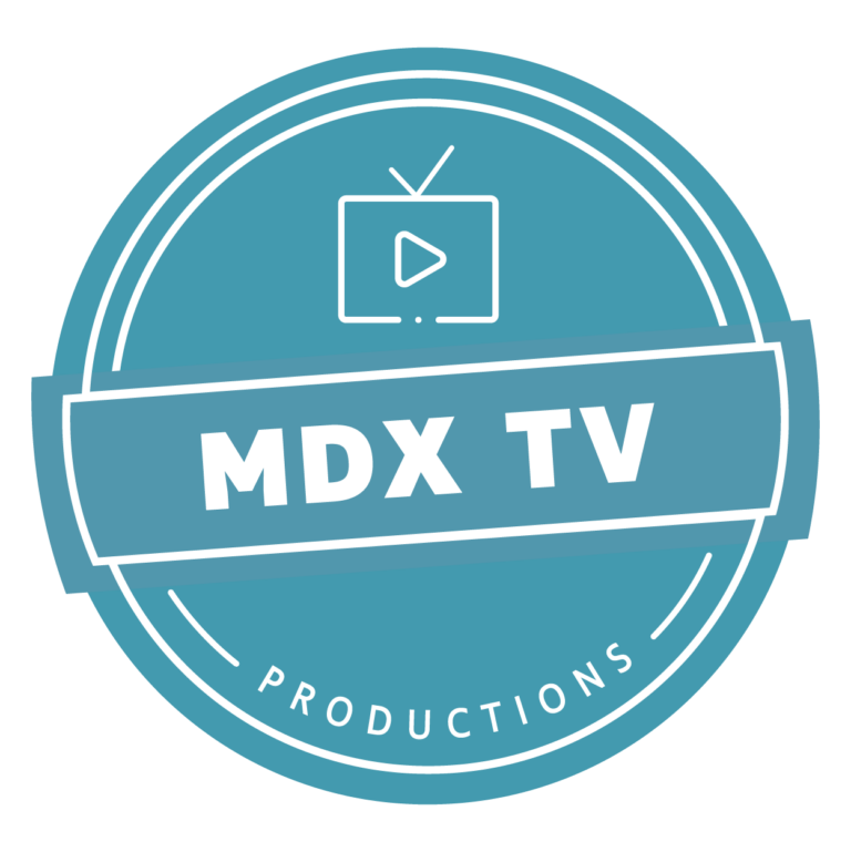 MDX TV MDX STUDENT MEDIA